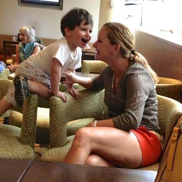 Hanging with Friends - The Lemon Bowl