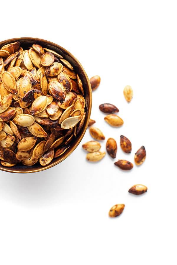 20 Healthy Pumpkin Recipes