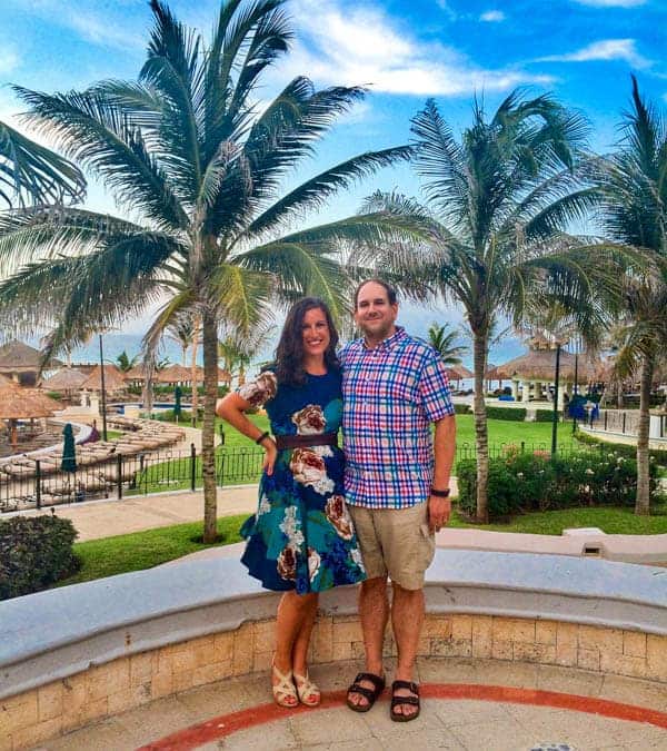 Rich Liz 10th Anniversary - The Lemon Bowl