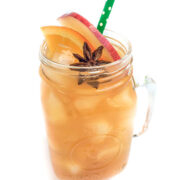 Sparkling Apple Cider