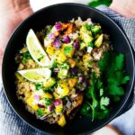 cilantro-lime-grilled-chicken-with-a-mango-avocado-salsa