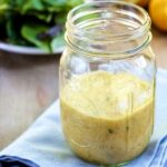 lemon-basil-flaxseed-salad-dressing