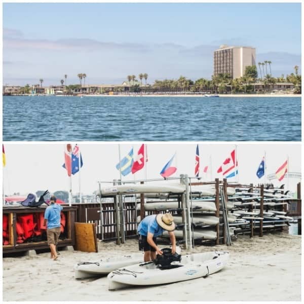 kayaking-at-catamaran-resort