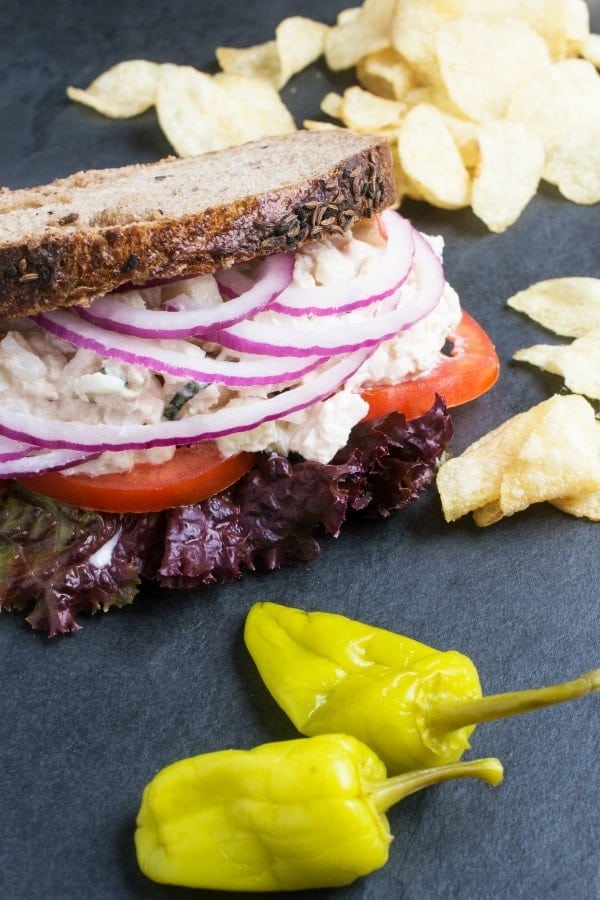 tuna-salad-with-apples-an-easy-lunch-recipe