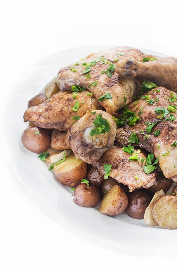 lebanese-roasted-chicken-and-potatoes-sheet-pan-dinner-recipe