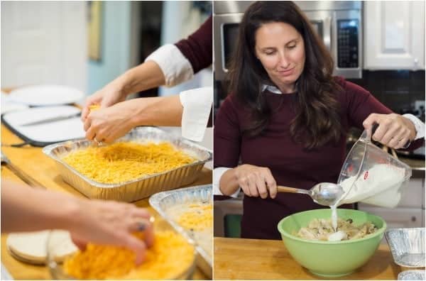 prepping-casseroles