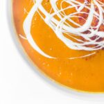 Crock-Pot® Slow Cooker Butternut Squash Soup