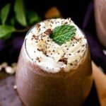 Coffee-Smoothies