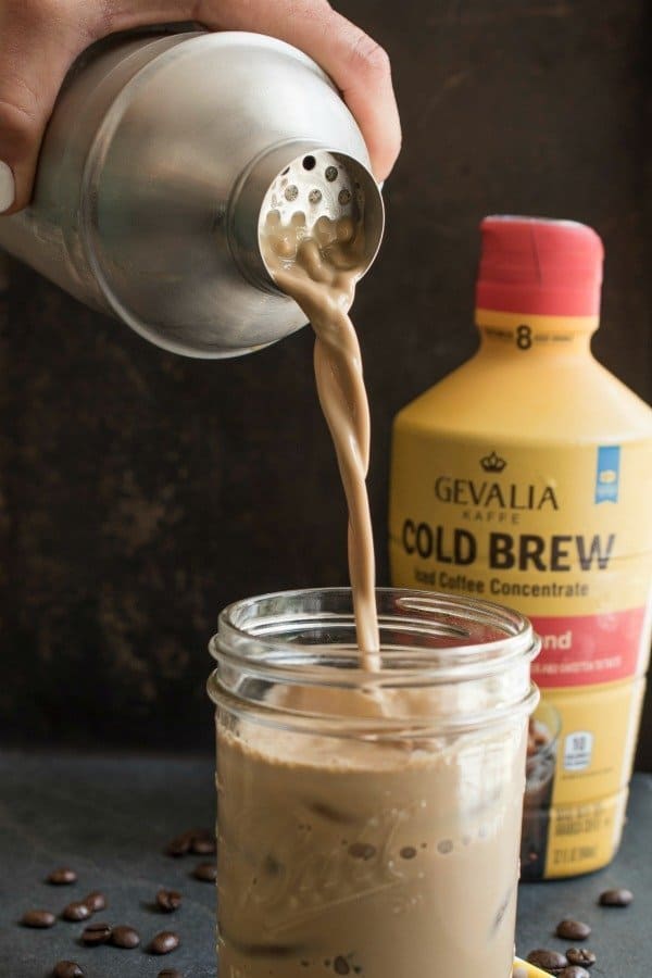 How To Make Vietnamese Iced Coffee