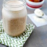 coffee-protein-shake