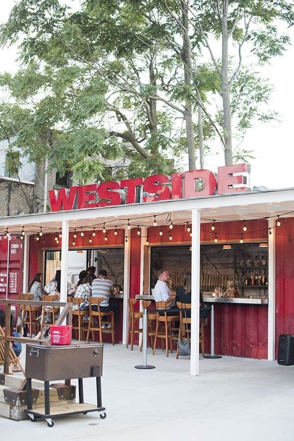 Sovengard Bar Grand Rapids