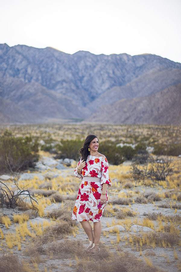 Palm Springs Travel Guide: What to Eat & How to Burn it Off