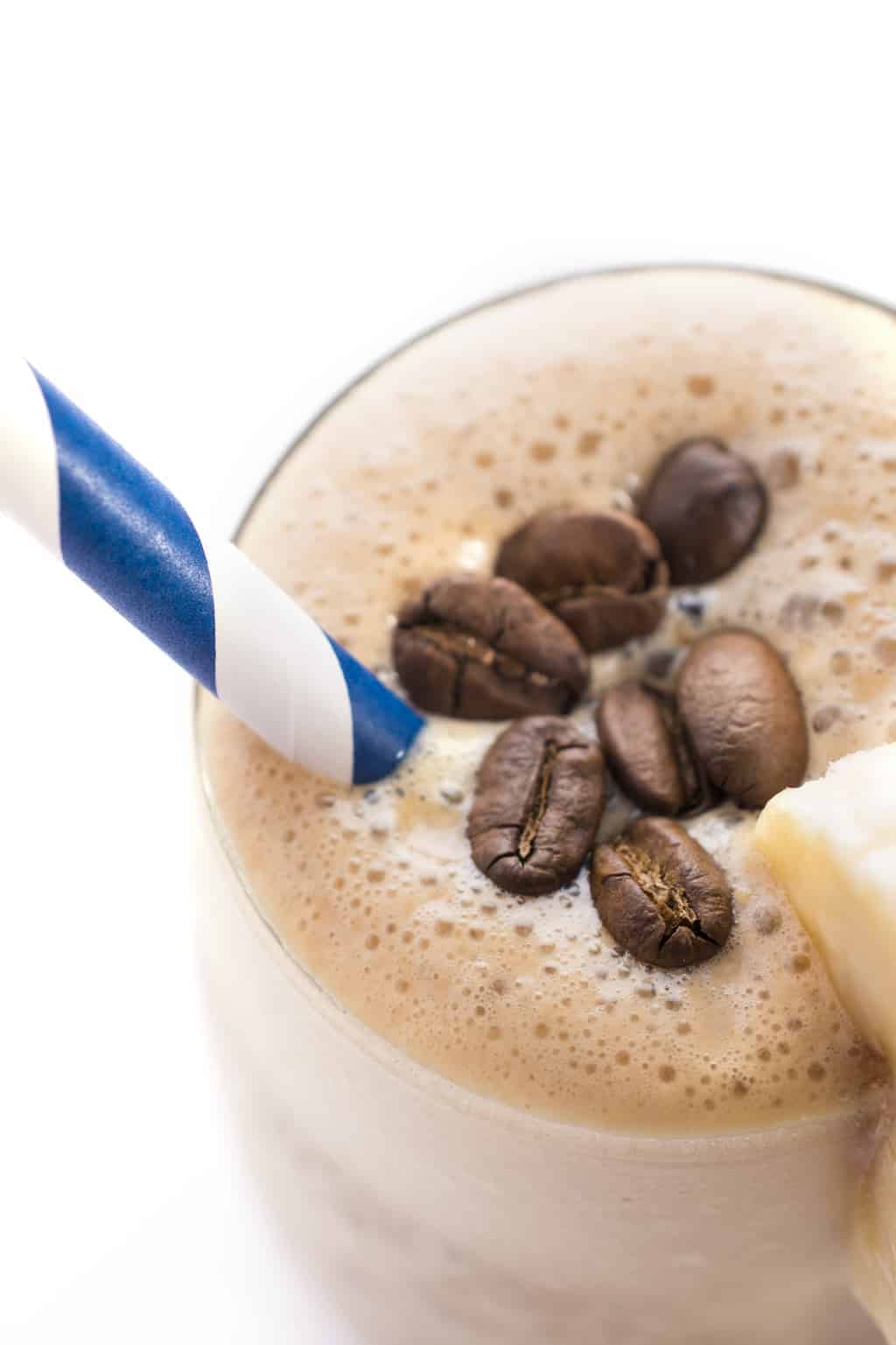 20 Recipes for Leftover Coffee