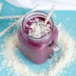 blackberry-coconut-protein-shake-3