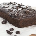 Chocolate Zucchini Bread
