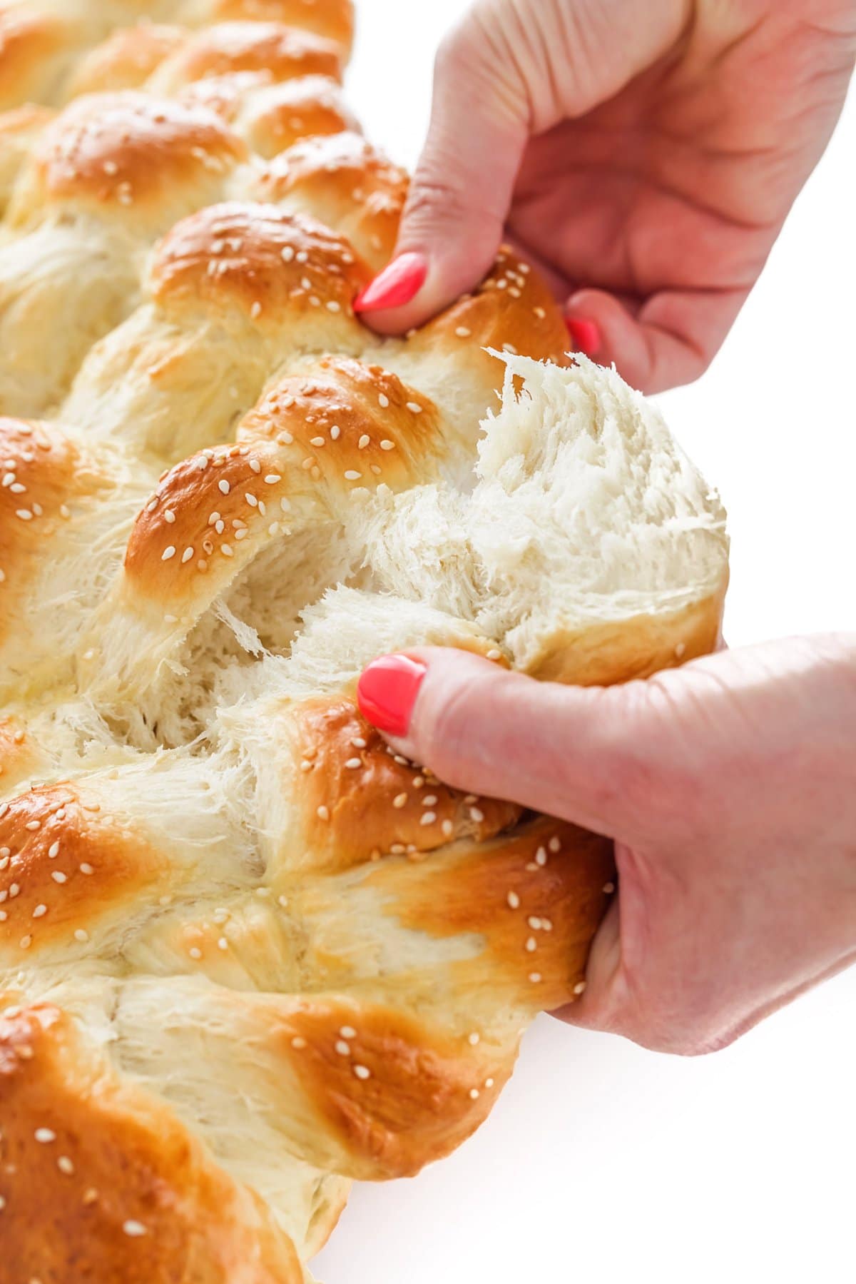 The Best Jewish Challah Recipe