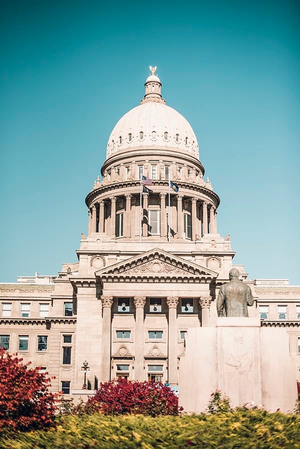 How to Spend Two Days in Boise, Idaho