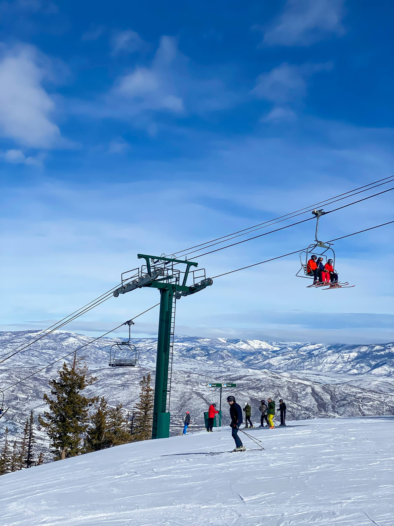 Family-Friendly Guide to Park City’s Deer Valley Resort