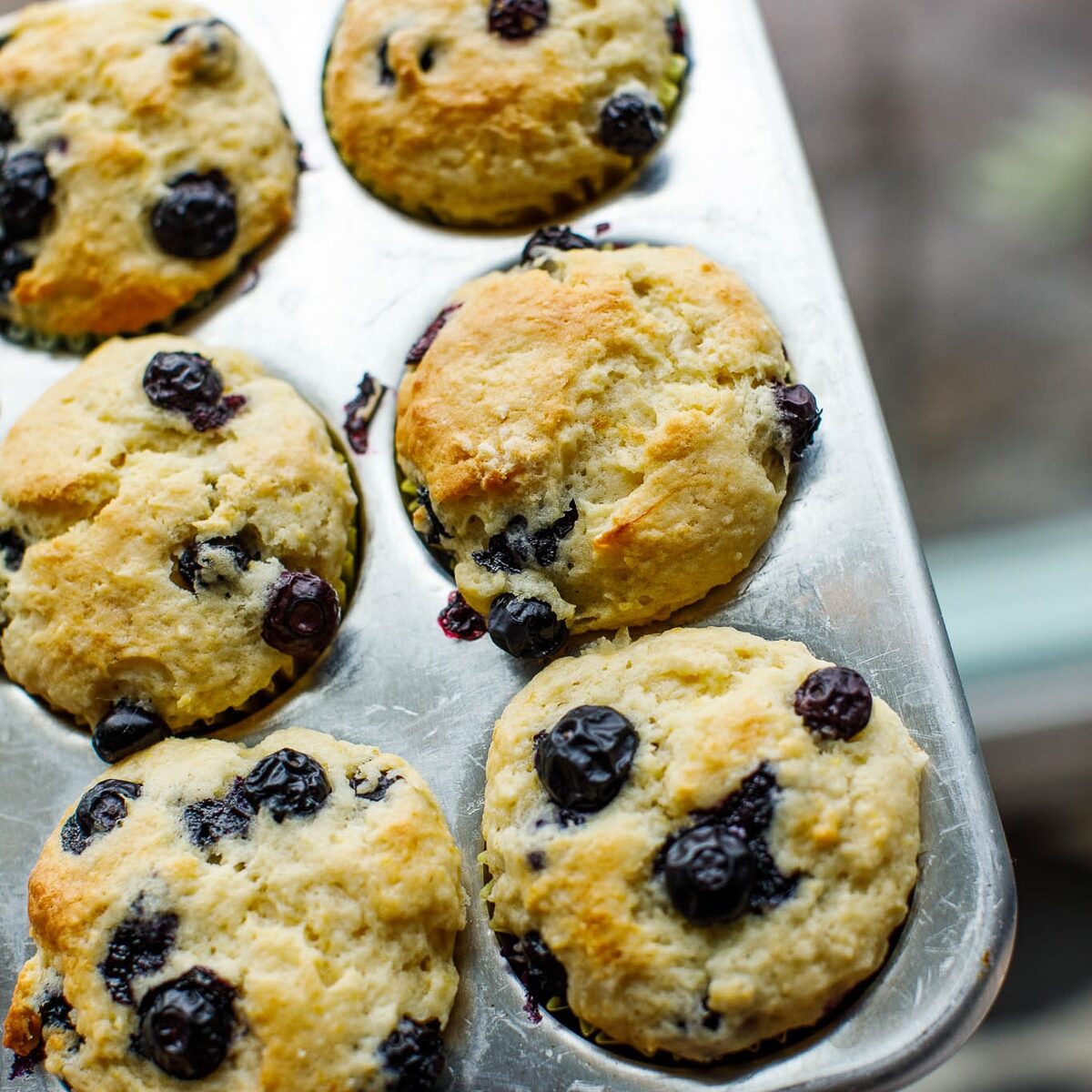Healthy Baking Hacks: 9 Simple Substitutions