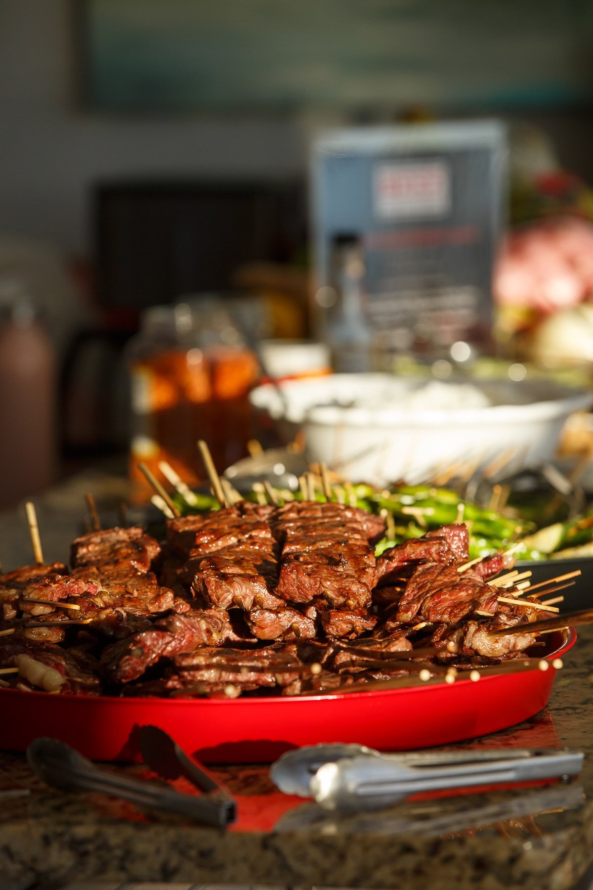 How to Break Down a Ribeye