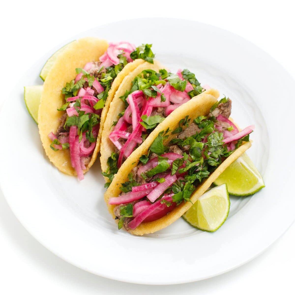 Slow Cooker Barbacoa Beef