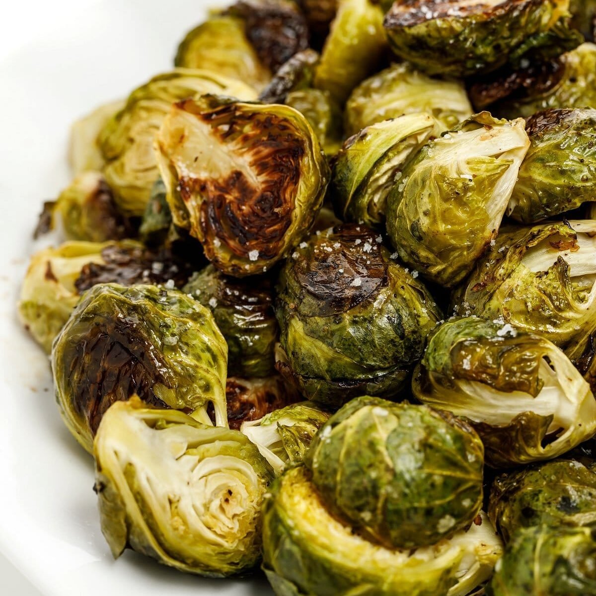 Step-by-Step Guide to Roasting Brussels Sprouts