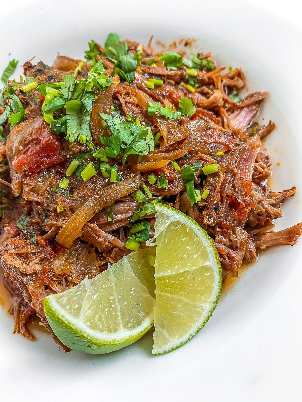 slow cooker shredded beef