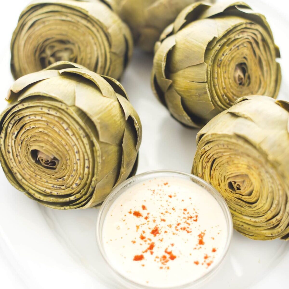 How to Cook Artichokes In 4 Steps