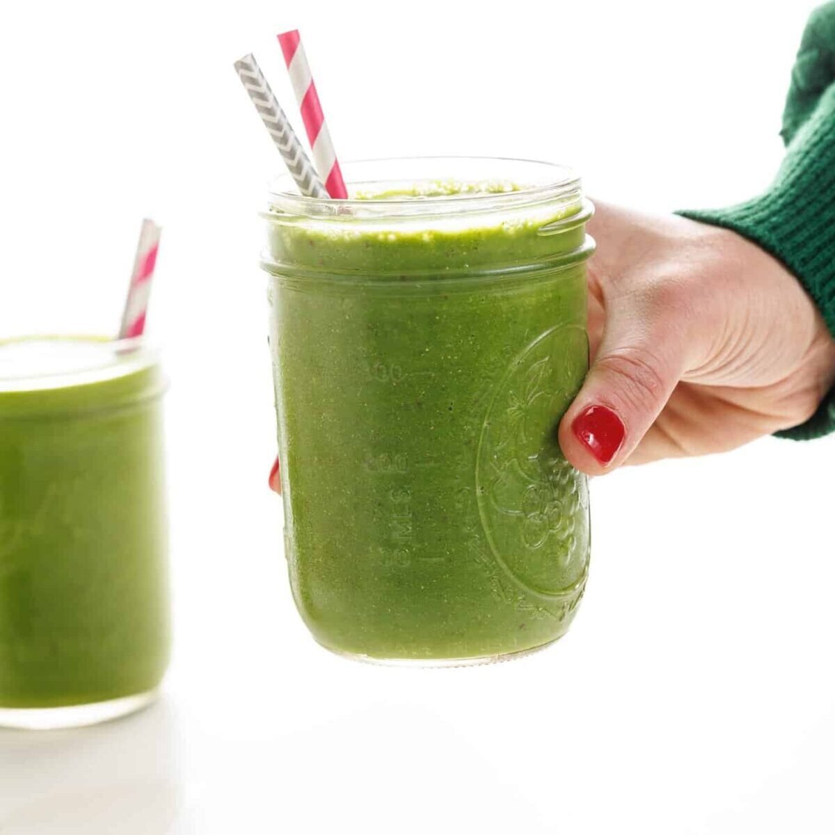 Green Detox Smoothie