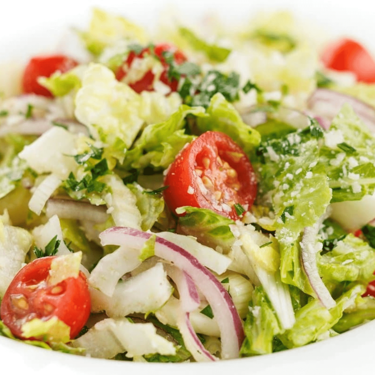 20 Quick and Easy Salad Recipes