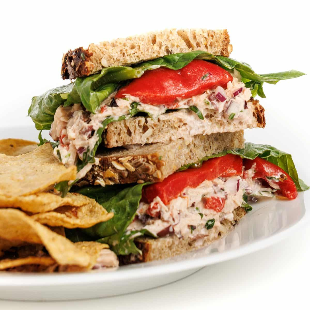 20 Healthy Make-Ahead Lunch Ideas