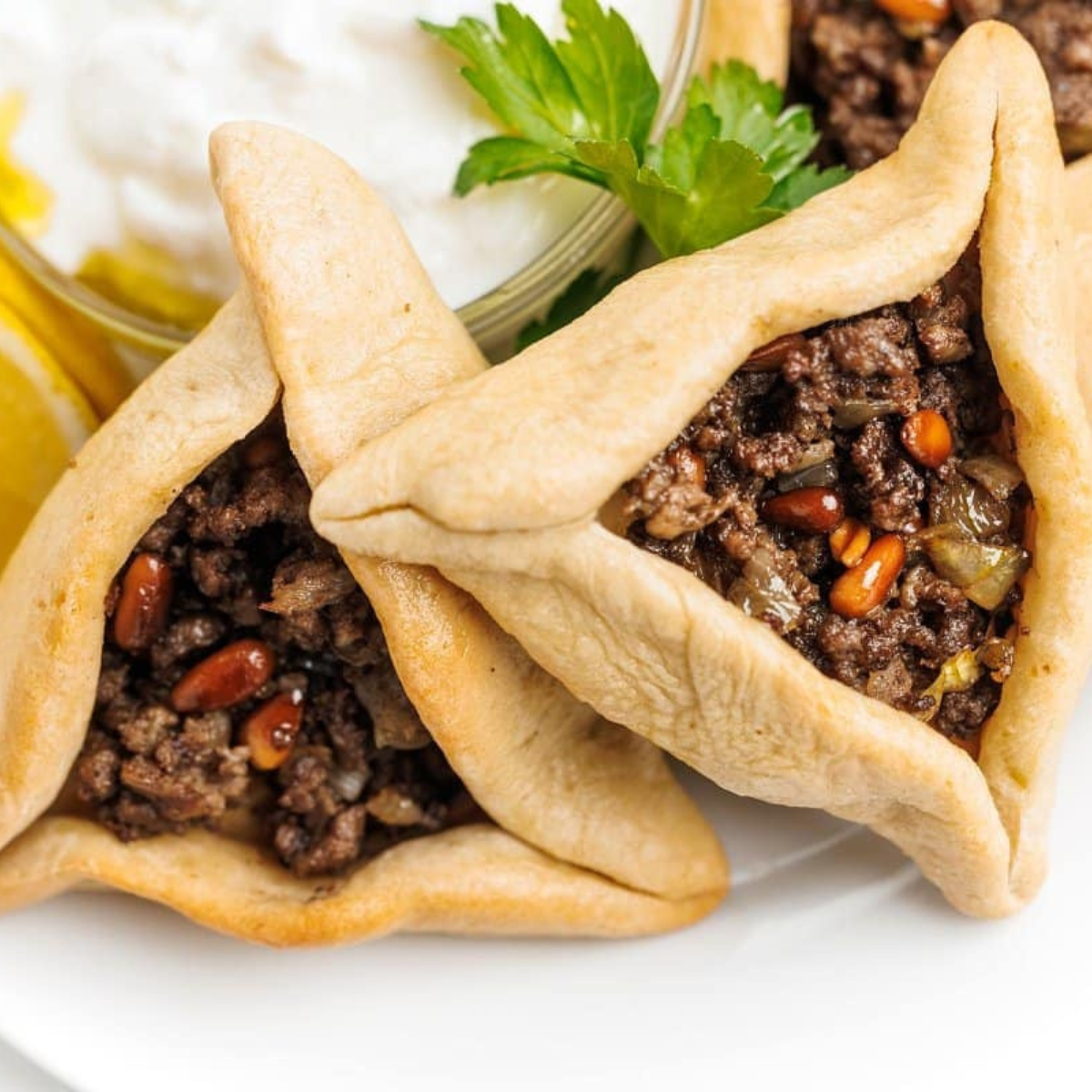 20 Healthy Lebanese Recipes You’ll Want to Make on Repeat